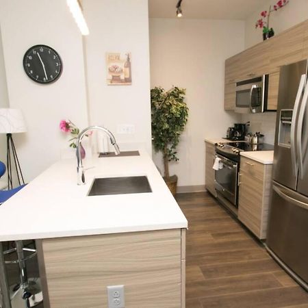 Apartament Ultra Modern New 1Br 1Ba By Rittenhouse Doorman!!! Filadelfia Zewnętrze zdjęcie