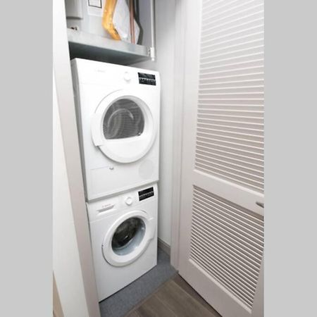 Apartament Ultra Modern New 1Br 1Ba By Rittenhouse Doorman!!! Filadelfia Zewnętrze zdjęcie