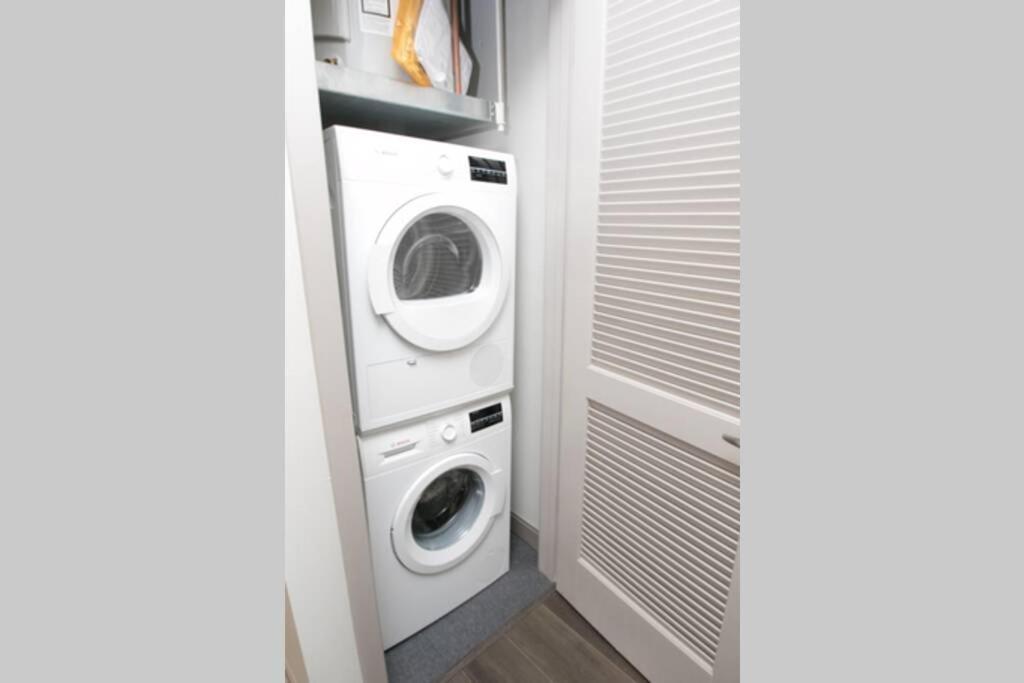 Apartament Ultra Modern New 1Br 1Ba By Rittenhouse Doorman!!! Filadelfia Zewnętrze zdjęcie