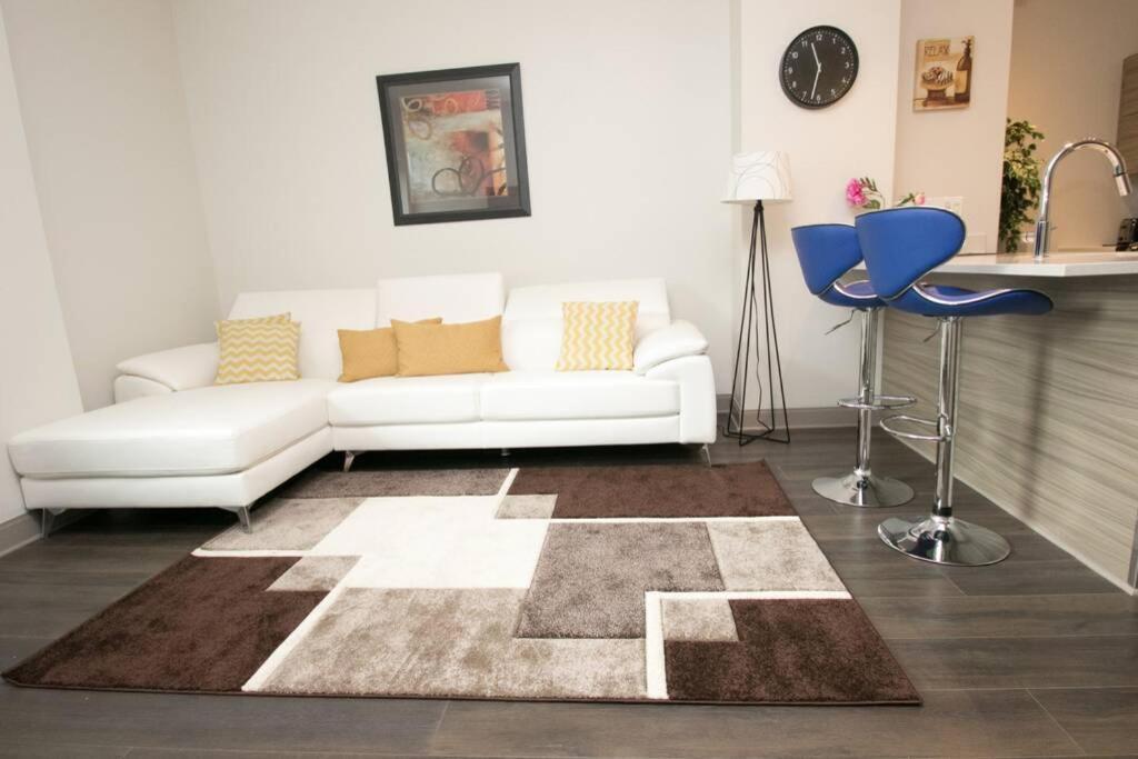 Apartament Ultra Modern New 1Br 1Ba By Rittenhouse Doorman!!! Filadelfia Zewnętrze zdjęcie