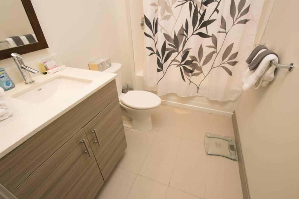 Apartament Ultra Modern New 1Br 1Ba By Rittenhouse Doorman!!! Filadelfia Zewnętrze zdjęcie